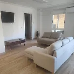 Cozy Mediterranean House! Appartement Alicante