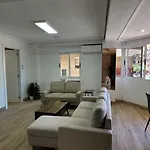 Appartement Cozy Mediterranean House! Alicante