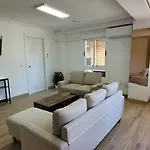 Appartement Cozy Mediterranean House!