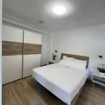 Appartement Cozy Mediterranean House! Alicante