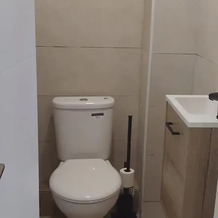 Cozy Mediterranean House! Appartement Alicante
