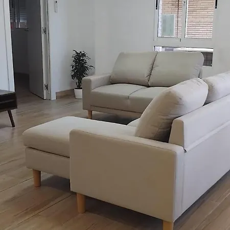 Cozy Mediterranean House! Appartement *