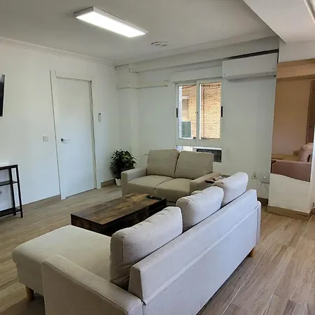 Appartement Cozy Mediterranean House!