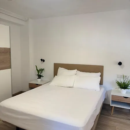 Cozy Mediterranean House! Alicante