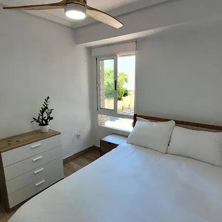 Cozy Mediterranean House! 아파트