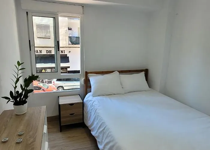 Cozy Mediterranean House! 아파트 *
