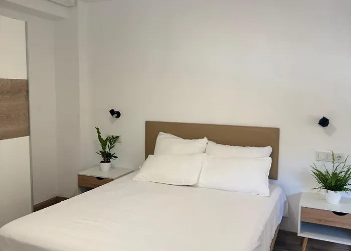 Cozy Mediterranean House! 알리칸테