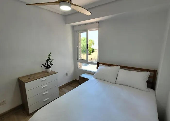 Cozy Mediterranean House! 아파트